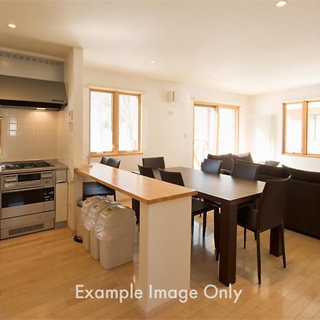 Country Resort Niseko Kutchan Bilik gambar