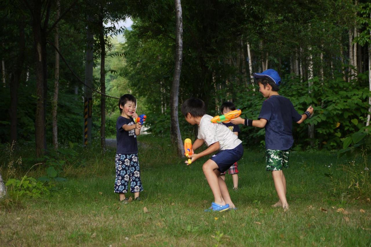 Country Resort Niseko Kutchan Luaran gambar