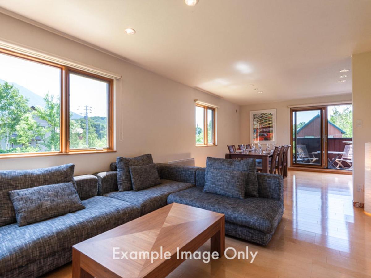 Country Resort Niseko Kutchan Bilik gambar