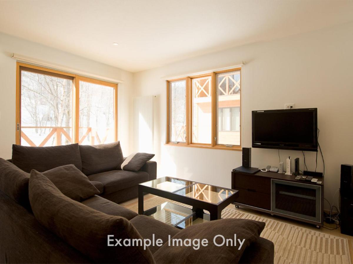 Country Resort Niseko Kutchan Bilik gambar