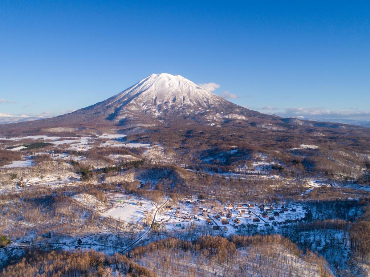 Country Resort Niseko Kutchan Luaran gambar