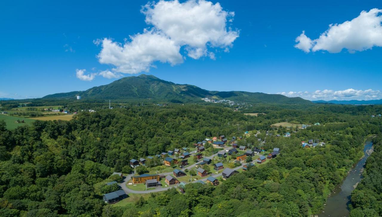Country Resort Niseko Kutchan Luaran gambar