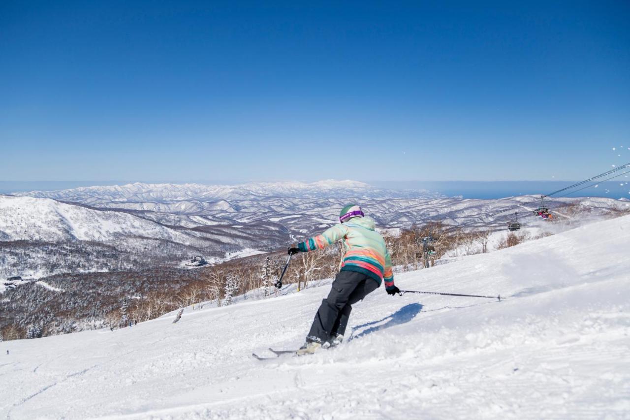 Country Resort Niseko Kutchan Luaran gambar