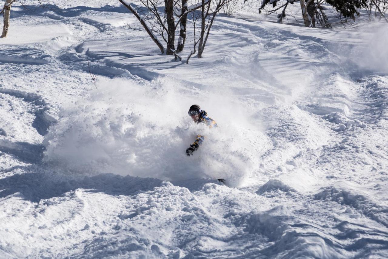 Country Resort Niseko Kutchan Luaran gambar