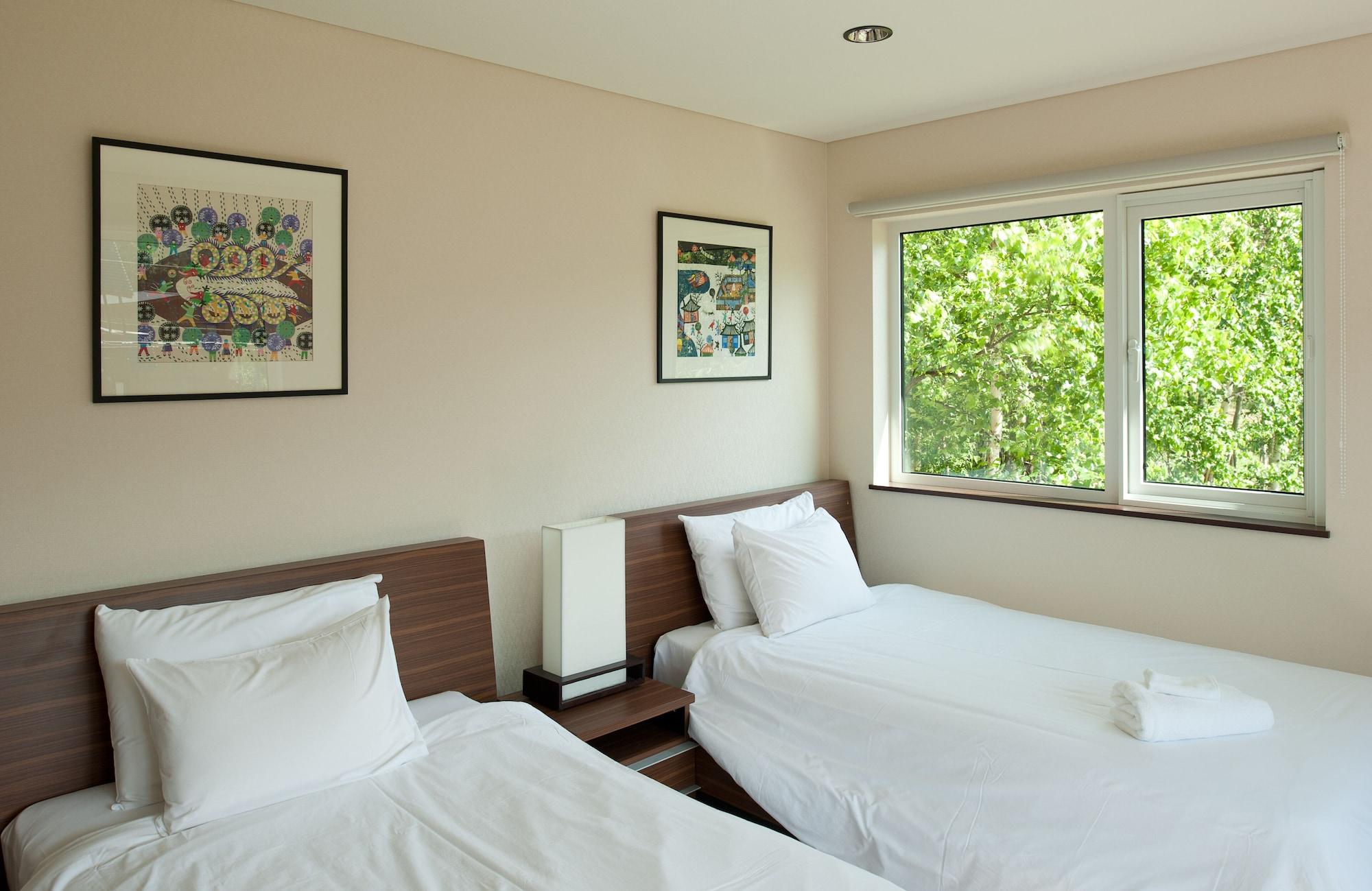 Country Resort Niseko Kutchan Luaran gambar