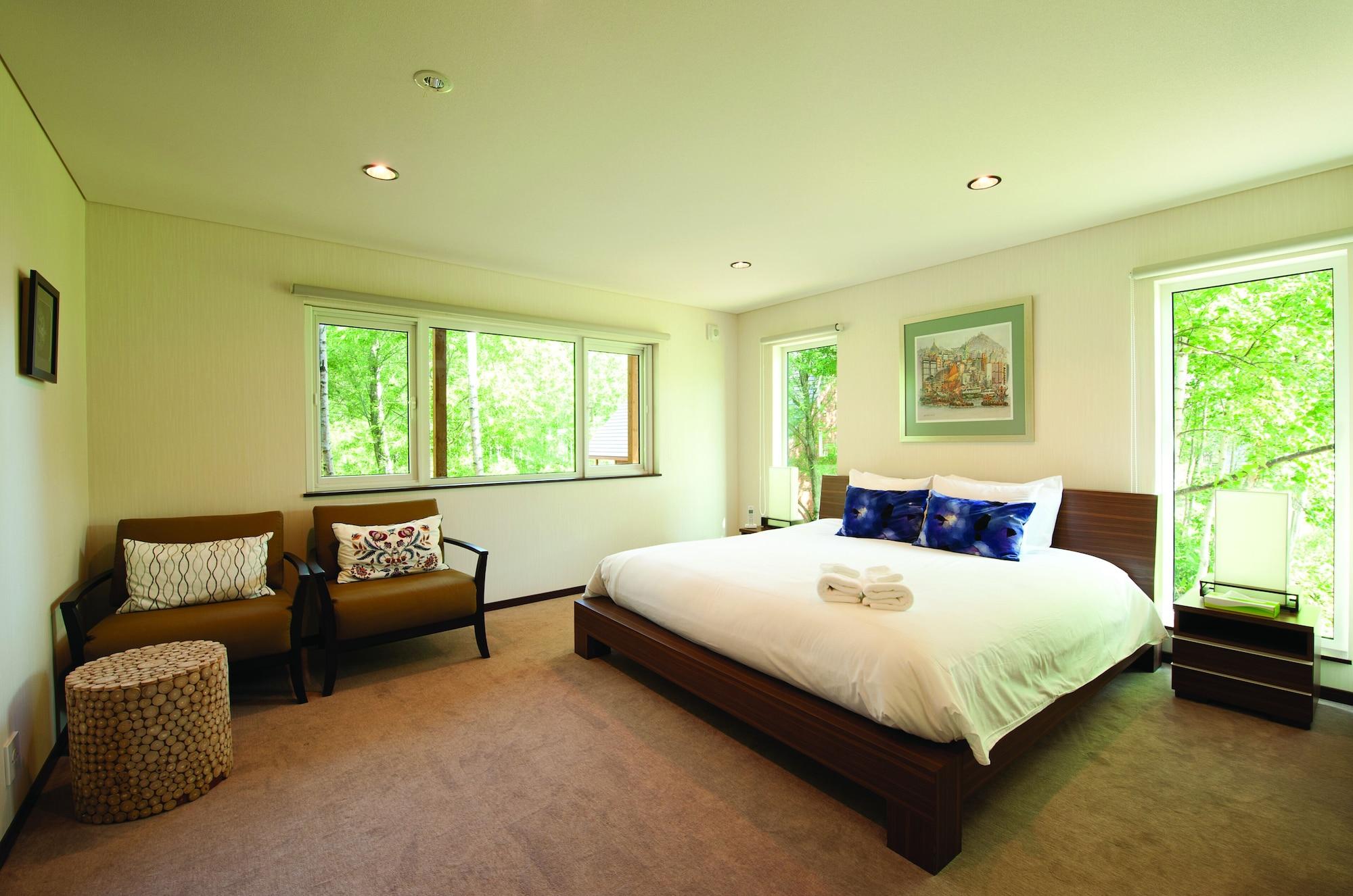 Country Resort Niseko Kutchan Luaran gambar