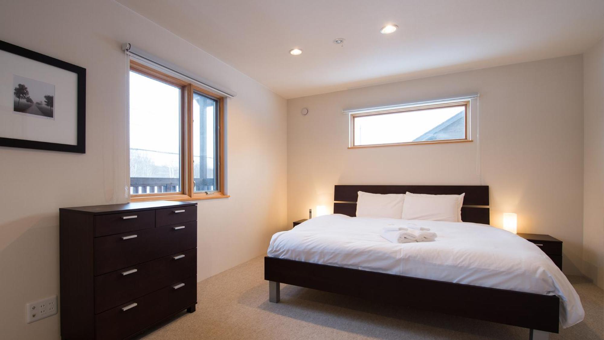 Country Resort Niseko Kutchan Bilik gambar