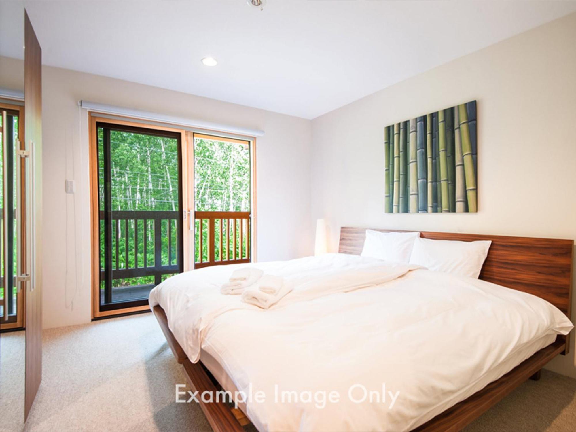 Country Resort Niseko Kutchan Bilik gambar