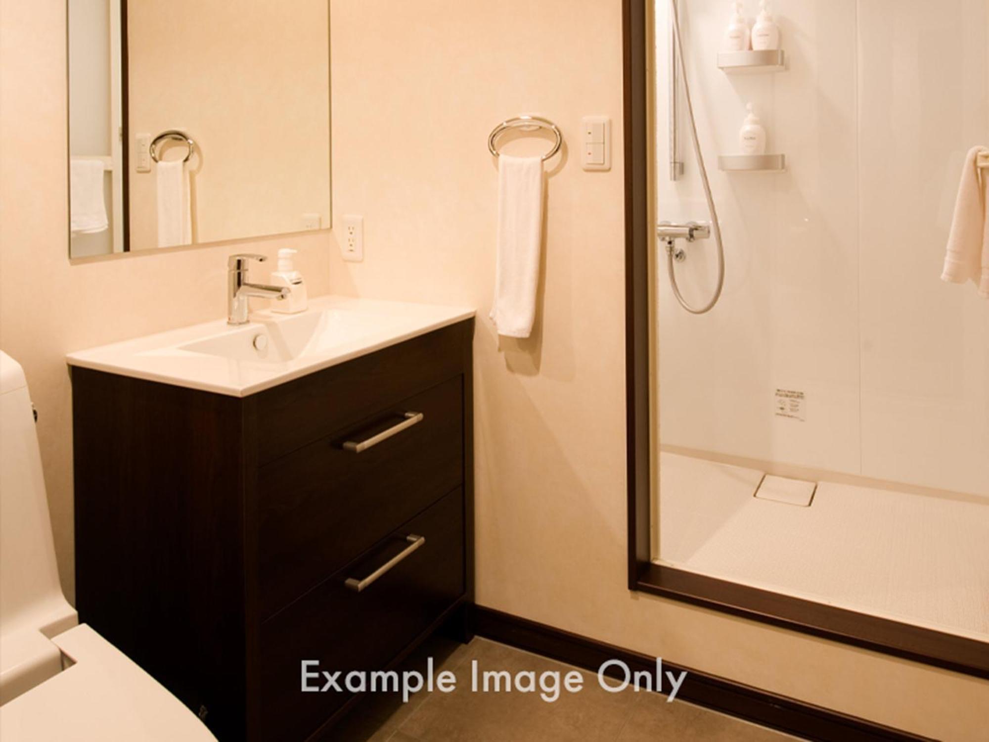 Country Resort Niseko Kutchan Bilik gambar