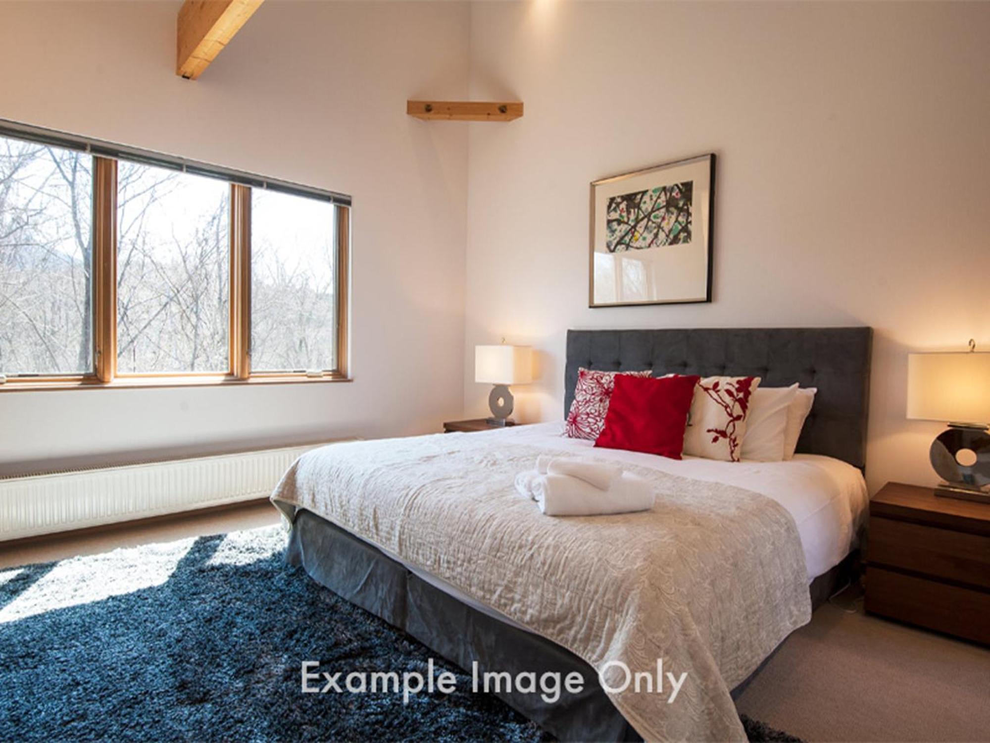Country Resort Niseko Kutchan Bilik gambar