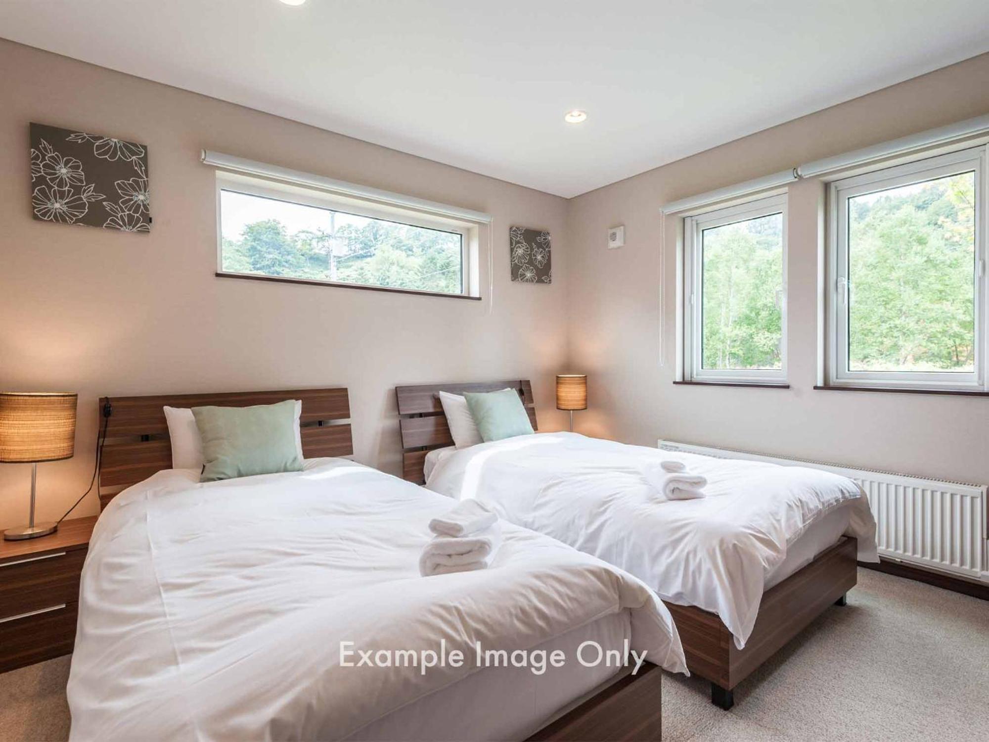 Country Resort Niseko Kutchan Bilik gambar