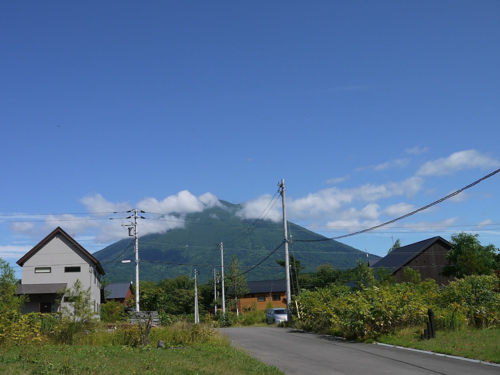 Country Resort Niseko Kutchan Luaran gambar